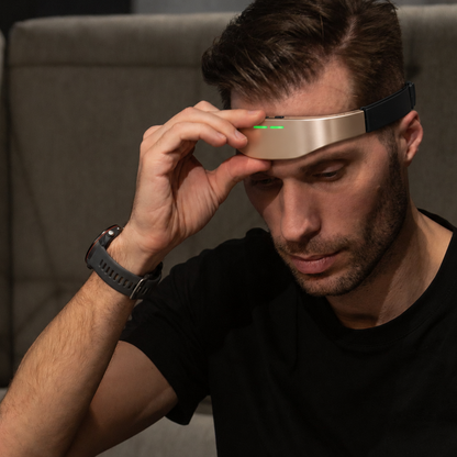VantiaPulse- Estimulación Portátil para la Migraña