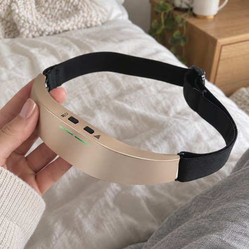 VantiaPulse- Estimulación Portátil para la Migraña